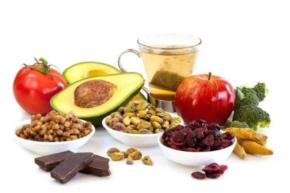Products for strength