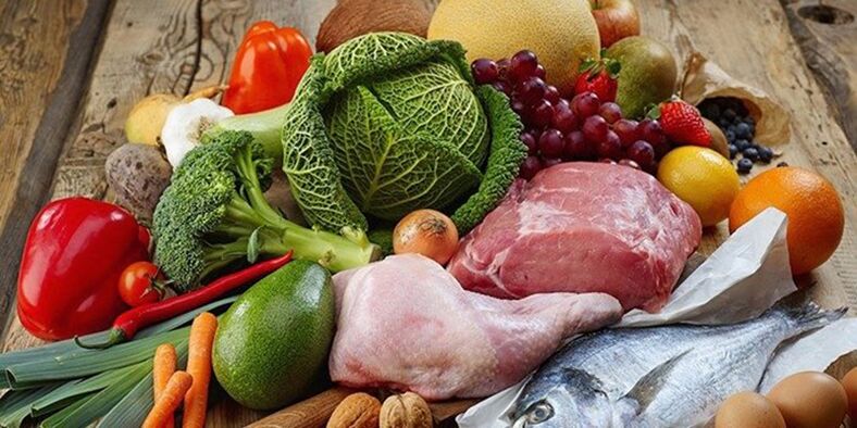 Products for strength